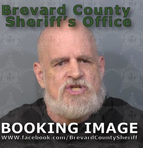 Mugshot of Kirk Joseph Verhey