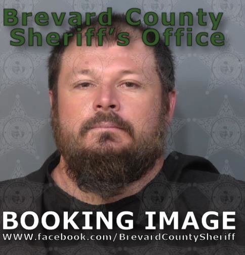 Mugshot of Travis Moore