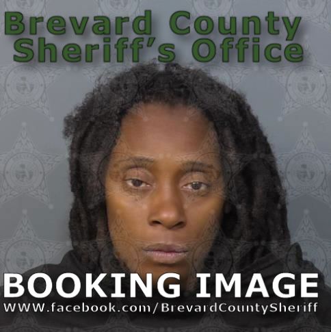 Mugshot of Quanisha Tyjuana Dixon