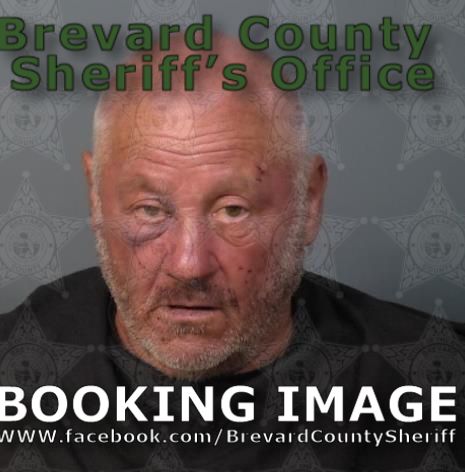 Mugshot of Michael Gerard Certain