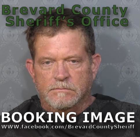 Mugshot of Thomas Patrick Clark