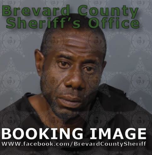 Mugshot of Deon Jerome Weaver