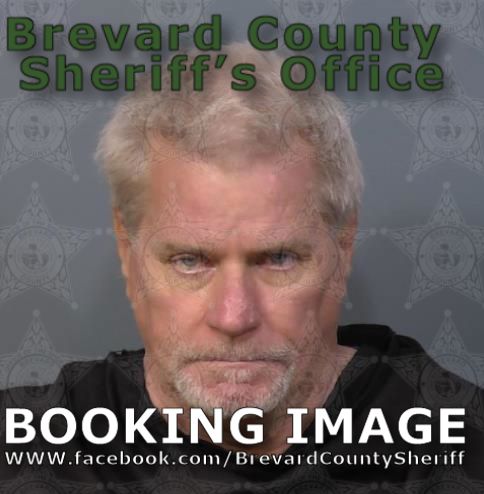 Mugshot of Philip Regan