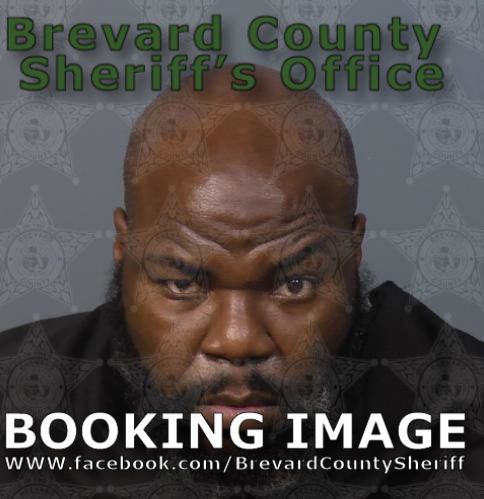 Mugshot of Gregory Jean-Louis
