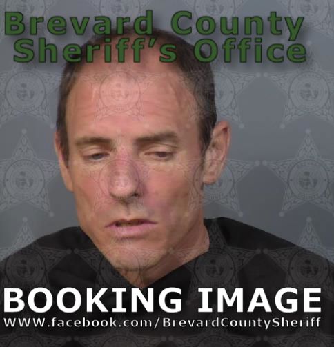 Mugshot of Michael Jonathan Hughes