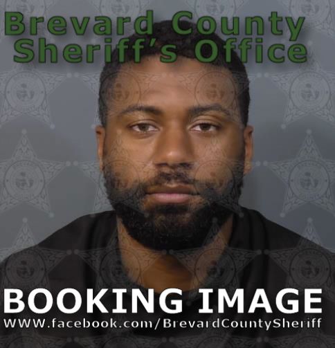 Mugshot of Charles Edward Tyler