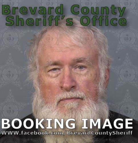 Mugshot of Bryan David Mincey