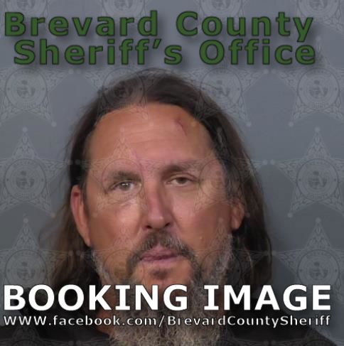 Mugshot of Jason Arthur Nordbeck