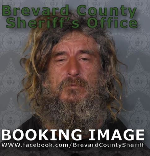 Mugshot of Keith Thomas McCauley
