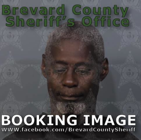 Mugshot of Lanier Morgan