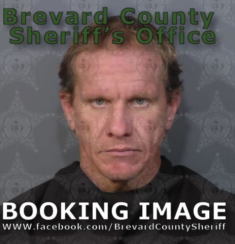 Mugshot of Jeremy James Ross