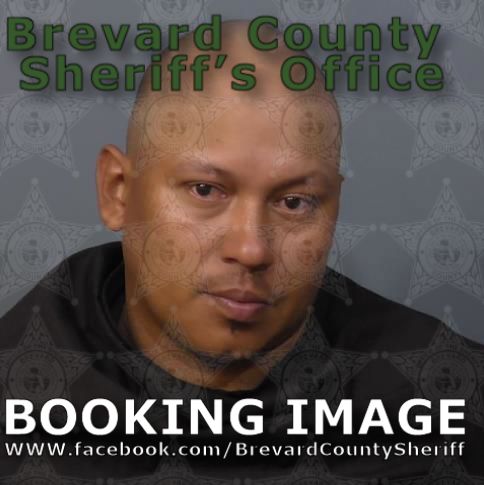 Mugshot of Santos Laguna Cisneros