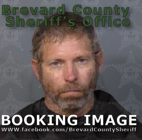 Mugshot of Korey Bradd Henderson