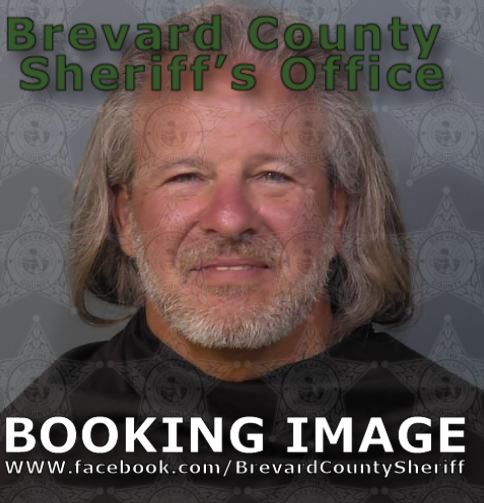 Mugshot of Vincent Bertram Bulow
