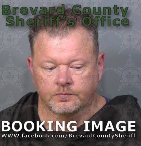 Mugshot of Robert Mark Stanek