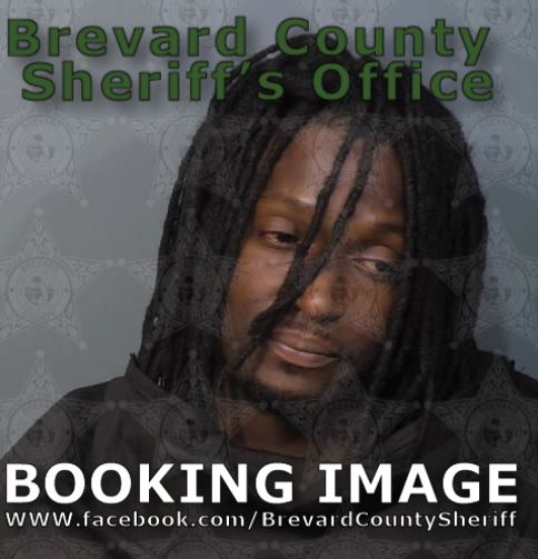 Mugshot of Jeremy Childs