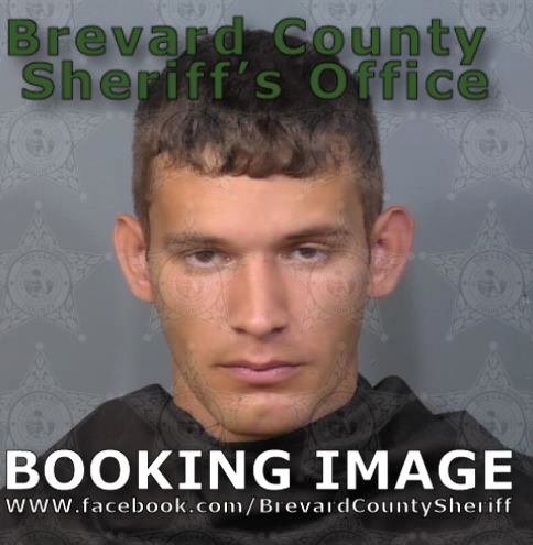 Mugshot of Daniel Stephen Glass