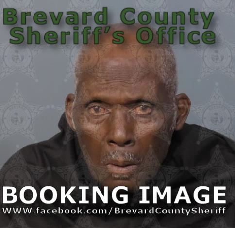 Mugshot of Samuel Lee Griffin