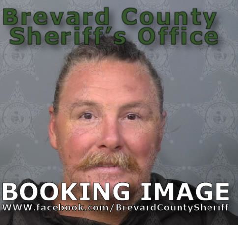 Mugshot of Anthony Matthew Cattaneo