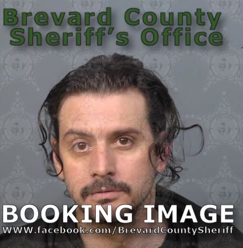 Mugshot of Bradley James Maclean