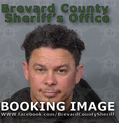Mugshot of Jose Antonio Velez Maldonado