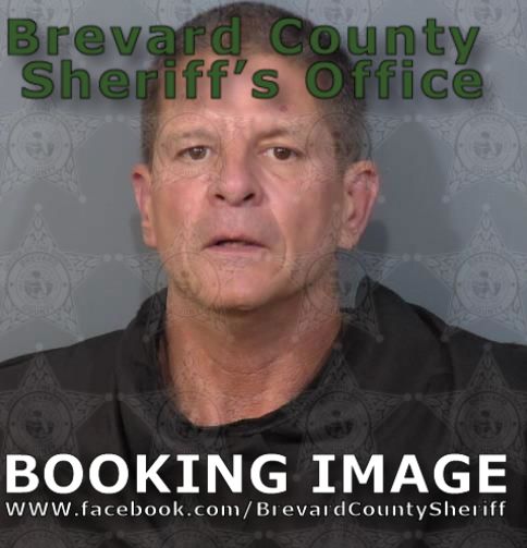 Mugshot of Isreal Baker