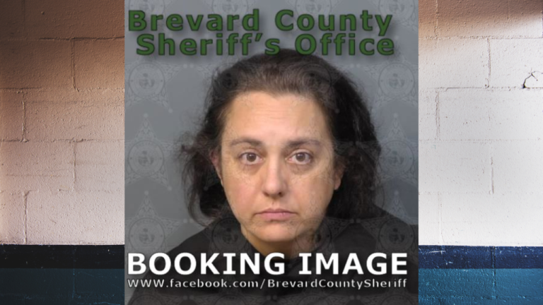 Special Education Teacher Arrested on 14 Counts Involving a Teenage Boy, Palm Bay Police Say