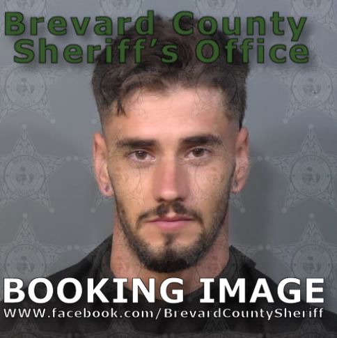Mugshot of Jeremy James Gunkle