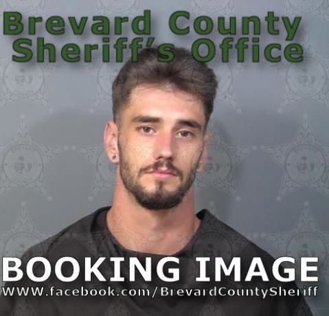 Mugshot of Jeremy James Gunkle