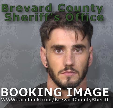Mugshot of Jeremy James Gunkle