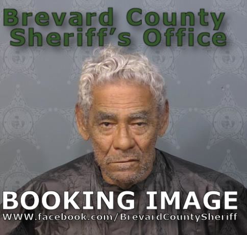 Mugshot of Carlos Manuel Rojas
