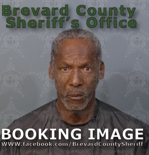 Mugshot of James A Terry