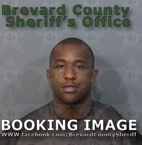 Mugshot of Jamel Decarious Dunn