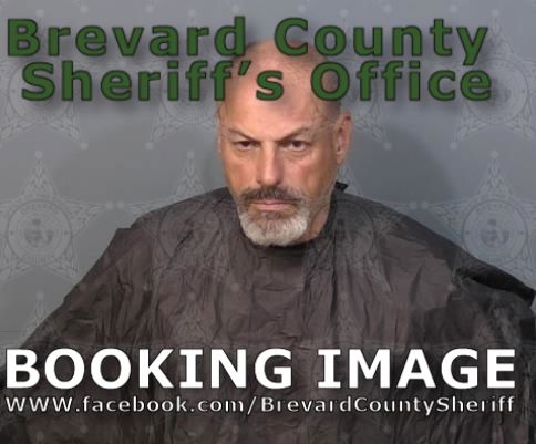 Mugshot of Osvaldo Melendez
