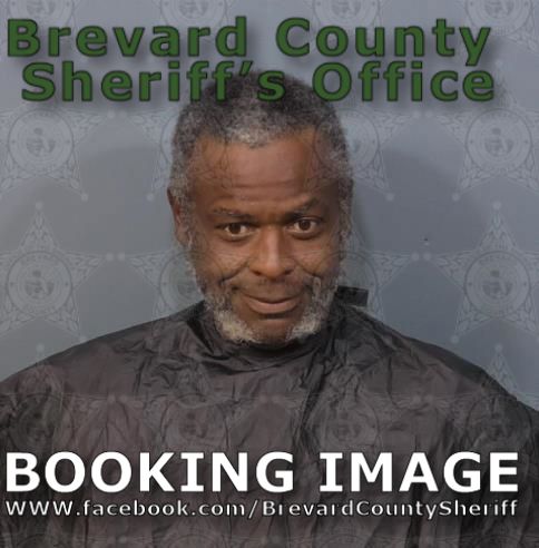 Mugshot of Timothy Craig Webb