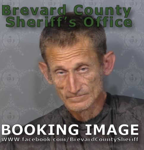 Mugshot of Jeffrey Alan Homan