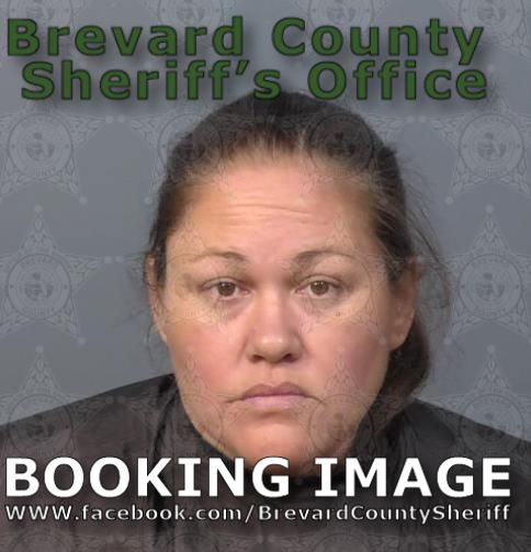 Mugshot of Aaron Brooke Henderson