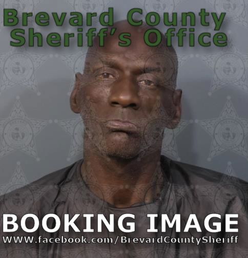 Mugshot of Cecil Gilbert Mckay