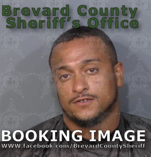 Mugshot of Christian Lee Lucas