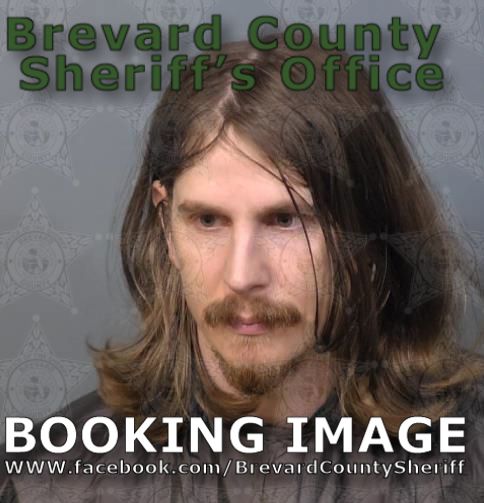 Mugshot of Cameron Wade Griggs
