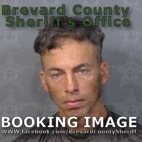 Mugshot of Stephen Joseph Petnel
