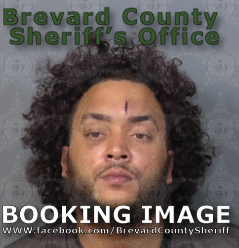 Mugshot of Eliezer Plaza
