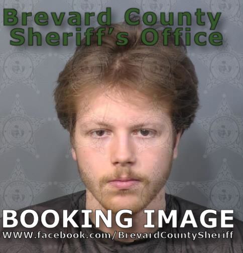 Mugshot of Conner Joesph Mcgowan
