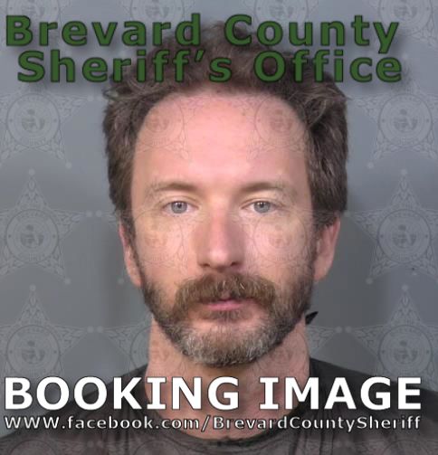 Mugshot of Timothy Johnsen