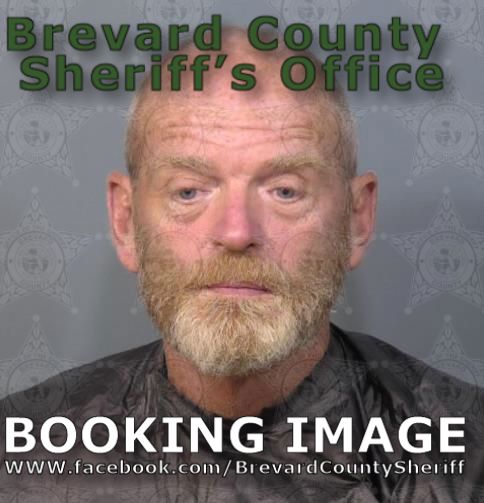 Mugshot of Timothy Michael Smith