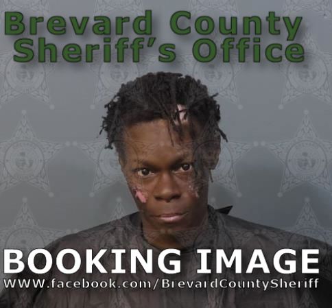 Mugshot of Jalissa Rochel Anderson