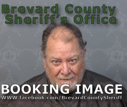 Mugshot of Eduardo Lugo
