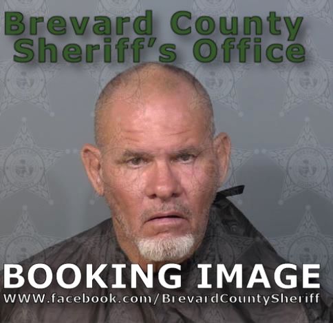 Mugshot of Ronnie Lee Gallagher