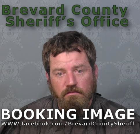 Mugshot of Brian Wayne Coudry