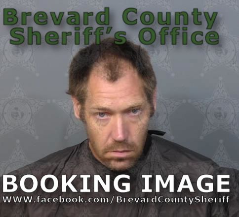 Mugshot of Roger Joseph Gordon